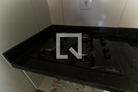 Casa de condomínio à venda com 42m², 2 quartos e 1 vaga Casa de condomínio à venda com 42m², 2 quartos e 1 vagaCozinha/Área de Serviço