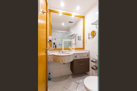 Studio à venda com 30m², 1 quarto e 1 vagaBanheiro