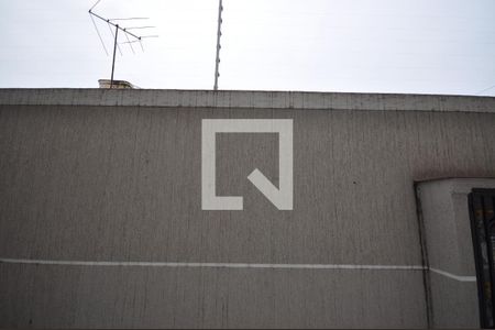 Vista da Sala de apartamento à venda com 1 quarto, 37m² em Vila Nivi, São Paulo