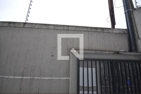 Vista do Quarto de apartamento à venda com 1 quarto, 37m² em Vila Nivi, São Paulo