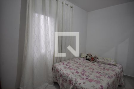 Quarto de apartamento à venda com 1 quarto, 37m² em Vila Nivi, São Paulo