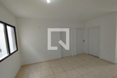 Sala de apartamento para alugar com 2 quartos, 50m² em Jardim Diva Tarla de Carvalho, Ribeirão Preto