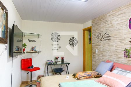 Quarto Suite de casa de condomínio para alugar com 2 quartos, 73m² em Piedade, Rio de Janeiro