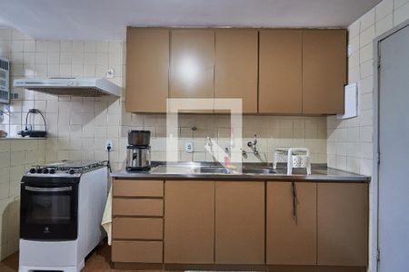 Apartamento à venda com 76m², 2 quartos e 1 vagaCozinha