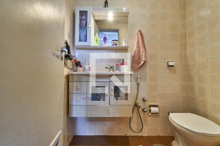 Apartamento à venda com 76m², 2 quartos e 1 vagaBanheiro Suite