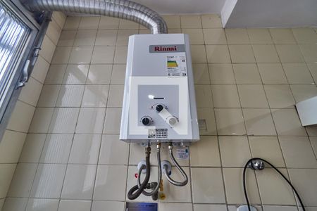 Apartamento à venda com 76m², 2 quartos e 1 vagaÁrea de Serviço