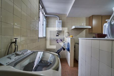 Apartamento à venda com 76m², 2 quartos e 1 vagaÁrea de Serviço