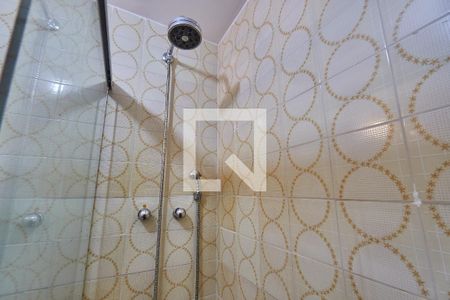 Apartamento à venda com 76m², 2 quartos e 1 vagaBanheiro Social