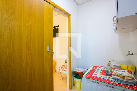 Apartamento para alugar com 164m², 3 quartos e 2 vagasÁrea de serviço/Banheiro de serviço