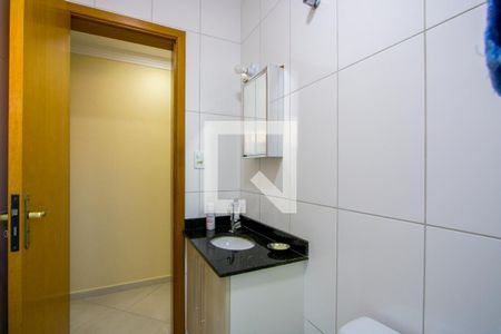 Apartamento para alugar com 164m², 3 quartos e 2 vagasBanheiro social