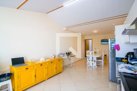 Apartamento para alugar com 164m², 3 quartos e 2 vagasCozinha