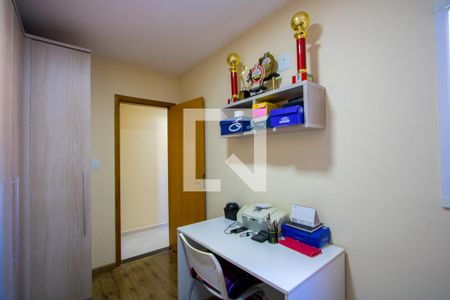 Apartamento para alugar com 164m², 3 quartos e 2 vagasQuarto 2