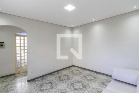 Sala  de casa para alugar com 3 quartos, 458m² em Maria Helena (justinópolis), Belo Horizonte