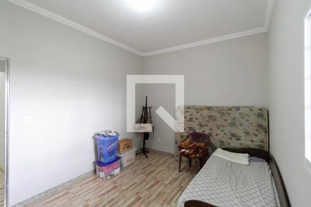 Quarto 1 de casa para alugar com 3 quartos, 458m² em Maria Helena (justinópolis), Belo Horizonte