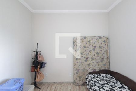 Quarto 1 de casa para alugar com 3 quartos, 458m² em Maria Helena (justinópolis), Ribeirão das Neves