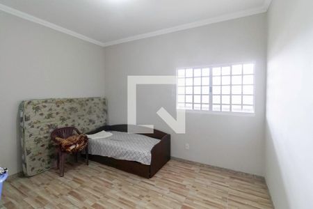 Quarto 1 de casa para alugar com 3 quartos, 458m² em Maria Helena (justinópolis), Belo Horizonte