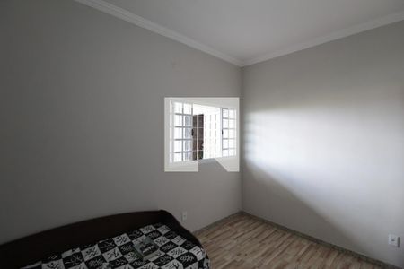 Quarto 1 de casa para alugar com 3 quartos, 458m² em Maria Helena (justinópolis), Ribeirão das Neves
