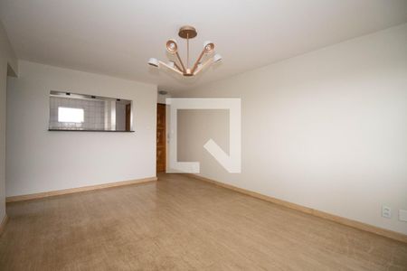 Apartamento para alugar com 83m², 3 quartos e sem vaga Apartamento para alugar com 83m², 3 quartos e sem vagaSala