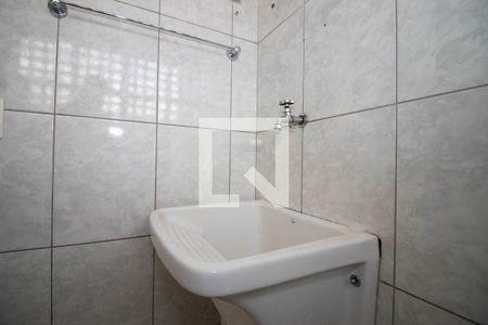 Apartamento para alugar com 83m², 3 quartos e sem vaga Apartamento para alugar com 83m², 3 quartos e sem vagaÁrea de Serviço