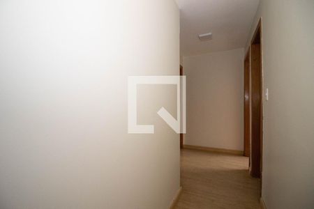 Apartamento para alugar com 83m², 3 quartos e sem vaga Apartamento para alugar com 83m², 3 quartos e sem vagaCorredor