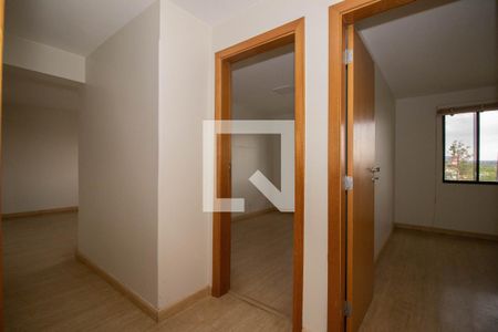 Apartamento para alugar com 83m², 3 quartos e sem vaga Apartamento para alugar com 83m², 3 quartos e sem vagaCorredor