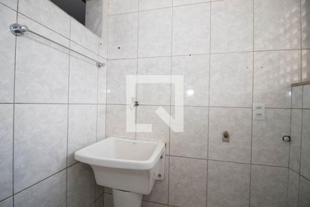 Apartamento para alugar com 83m², 3 quartos e sem vaga Apartamento para alugar com 83m², 3 quartos e sem vagaÁrea de Serviço