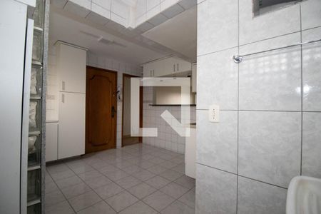 Apartamento para alugar com 83m², 3 quartos e sem vaga Apartamento para alugar com 83m², 3 quartos e sem vagaÁrea de Serviço