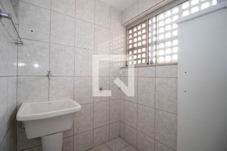 Apartamento para alugar com 83m², 3 quartos e sem vaga Apartamento para alugar com 83m², 3 quartos e sem vagaÁrea de Serviço