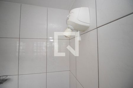 Apartamento para alugar com 83m², 3 quartos e sem vaga Apartamento para alugar com 83m², 3 quartos e sem vagaBanheiro da Suíte