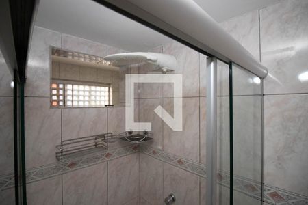 Apartamento para alugar com 83m², 3 quartos e sem vaga Apartamento para alugar com 83m², 3 quartos e sem vagaBanheiro Social