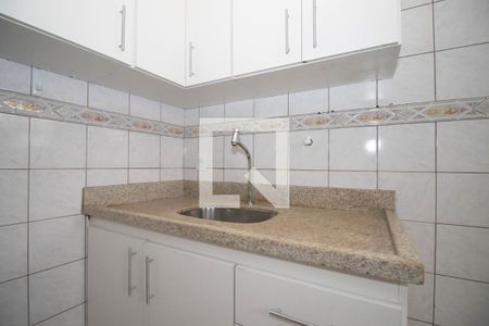 Apartamento para alugar com 83m², 3 quartos e sem vaga Apartamento para alugar com 83m², 3 quartos e sem vagaCozinha
