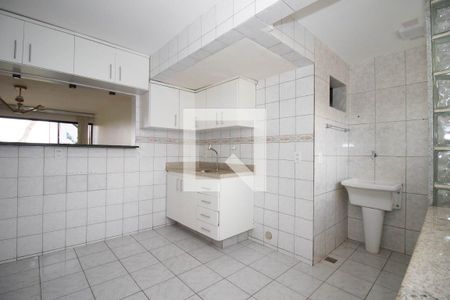 Apartamento para alugar com 83m², 3 quartos e sem vaga Apartamento para alugar com 83m², 3 quartos e sem vagaCozinha