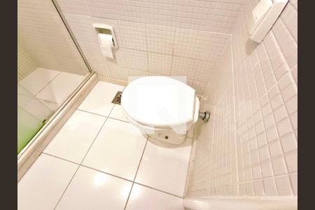 Apartamento para alugar com 100m², 2 quartos e 1 vagaSuíte 2 banheiro