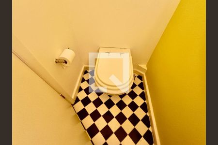 Apartamento para alugar com 100m², 2 quartos e 1 vagaLavabo