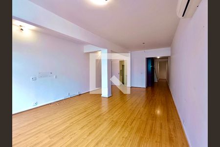 Apartamento para alugar com 100m², 2 quartos e 1 vagaSala