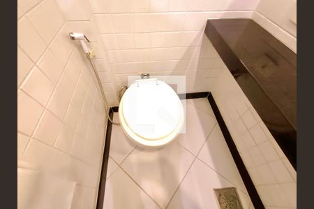 Apartamento para alugar com 100m², 2 quartos e 1 vagaSuíte 1 banheiro
