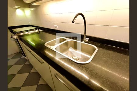 Apartamento para alugar com 100m², 2 quartos e 1 vagaCopa / Cozinha