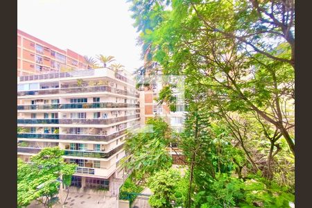 Apartamento para alugar com 100m², 2 quartos e 1 vagaSuíte 1 vista