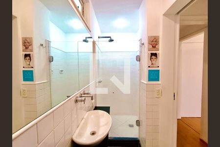 Apartamento para alugar com 100m², 2 quartos e 1 vagaSuíte 1 banheiro