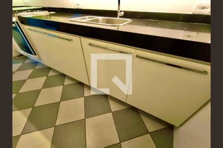 Apartamento para alugar com 100m², 2 quartos e 1 vagaCopa / Cozinha