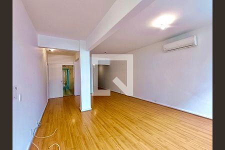Apartamento para alugar com 100m², 2 quartos e 1 vagaSala
