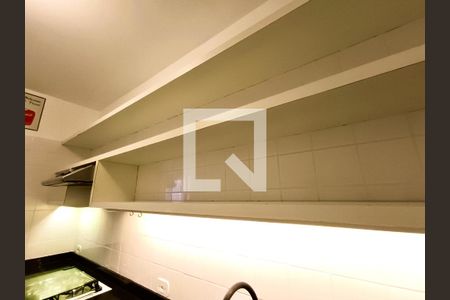 Apartamento para alugar com 100m², 2 quartos e 1 vagaCopa / Cozinha