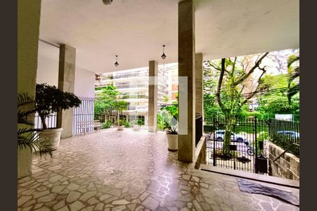 Apartamento para alugar com 100m², 2 quartos e 1 vagaÁrea comum