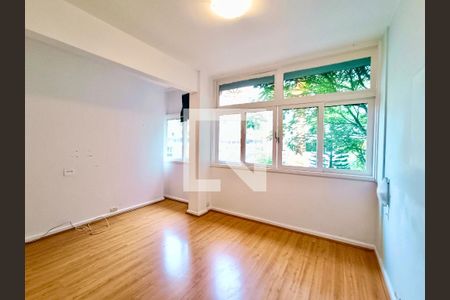 Apartamento para alugar com 100m², 2 quartos e 1 vagaSuíte 1