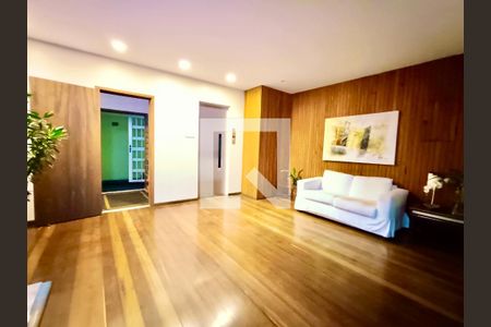Apartamento para alugar com 100m², 2 quartos e 1 vagaÁrea comum