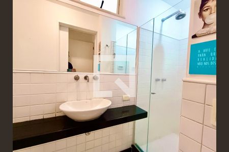 Apartamento para alugar com 100m², 2 quartos e 1 vagaSuíte 1 banheiro