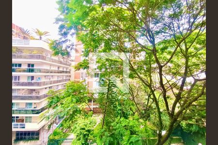 Apartamento para alugar com 100m², 2 quartos e 1 vagaSuíte 1 vista