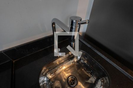 Studio de apartamento para alugar com 1 quarto, 18m² em Bela Vista, São Paulo