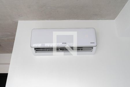 Apartamento para alugar com 18m², 1 quarto e sem vagaStudio