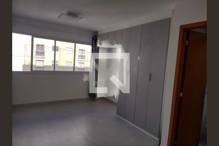 Apartamento à venda com 1 quarto, 25m² em Santana, São Paulo